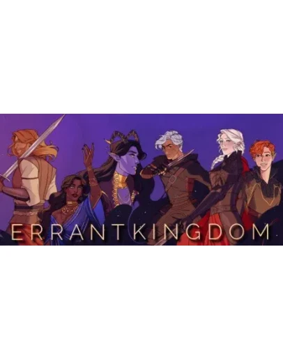 Errant Kingdom АВТОДОСТАВКА STEAM GIFT RUSSIA