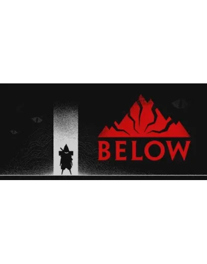 BELOW Steam РУ+UA+KZ+СНГ