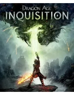 Dragon Age: Inquisition GOTY Origin