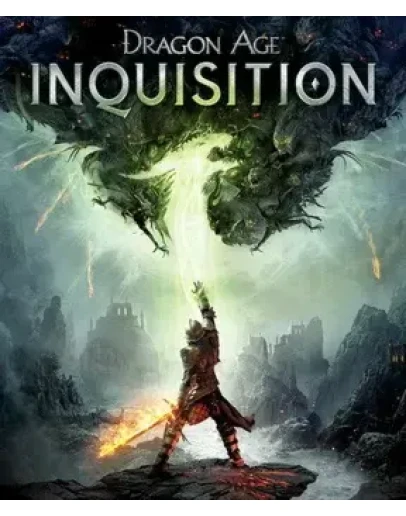 Dragon Age: Inquisition GOTY Origin