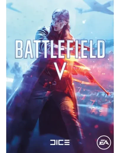 Battlefield V Xbox Live Key Xbox One GLOBAL