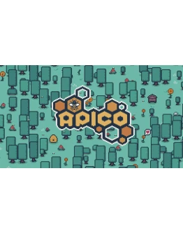 APICO Steam Key GLOBAL