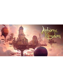 Airborne Kingdom Steam Key GLOBAL