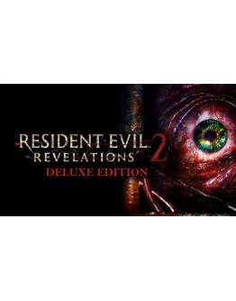 Resident Evil Revelations 2 Deluxe Steam