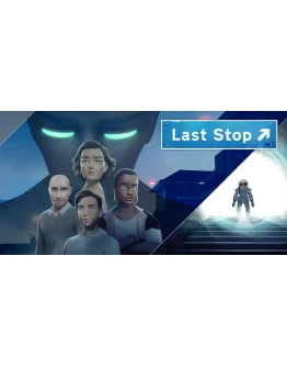 Last Stop Steam Key GLOBAL