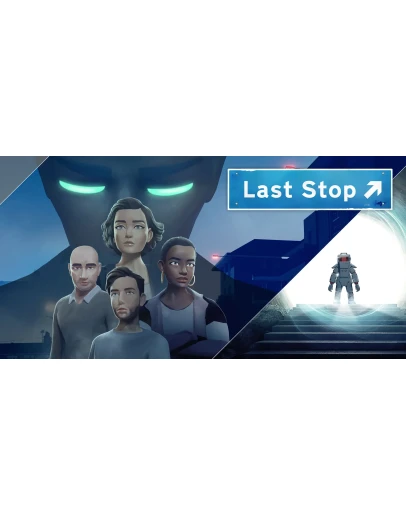 Last Stop Steam Key GLOBAL