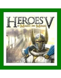 Heroes of Might and Magic V - Ubisoft - Аренда Online
