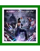 Saints Row IV + All DLC - Steam Аренда Online