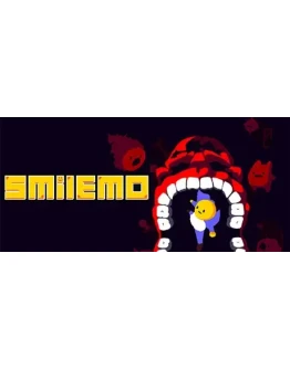 Smilemo АВТОДОСТАВКА STEAM GIFT РОССИЯ Smilemo АВТОДОСТАВКА STEAM GIFT РОССИЯ