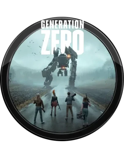 Generation ZeroSteam (Region Free)(GLOBAL)