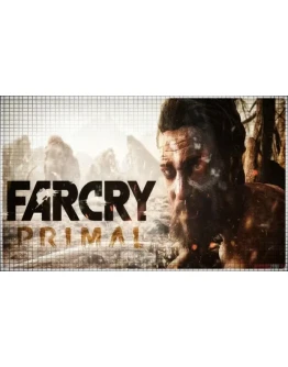 Far Cry Primal (PS4/PS5/RU) П3 - Активация