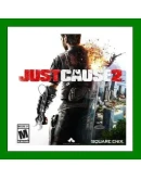 Just Cause 2 + 8 DLC+ 20 ИгрSteamRegion Free