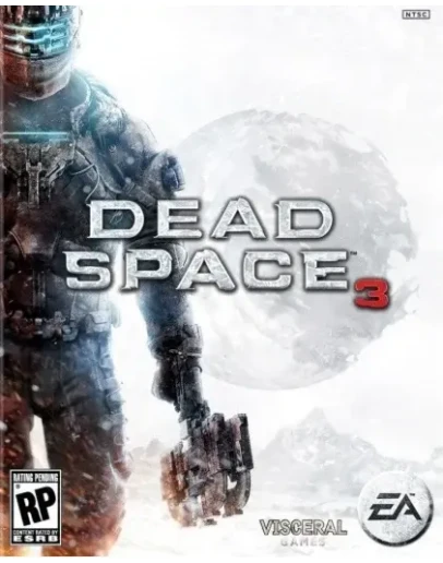 Dead Space 3 Origin Key GLOBAL