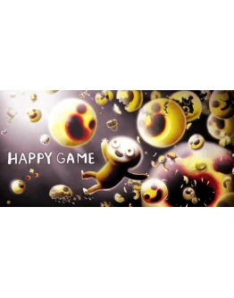 Happy Game Steam Key GLOBAL