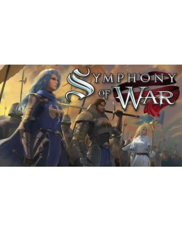 Symphony of War: The Nephilim Saga Steam GLOBAL