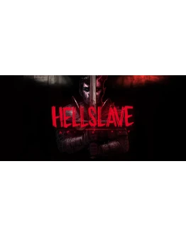 Hellslave Steam Key GLOBAL
