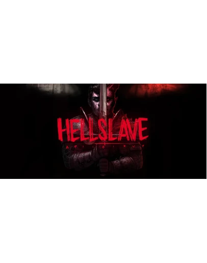 Hellslave Steam Key GLOBAL