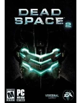 Dead Space 2 Origin (Ea App) ключ GLOBAL
