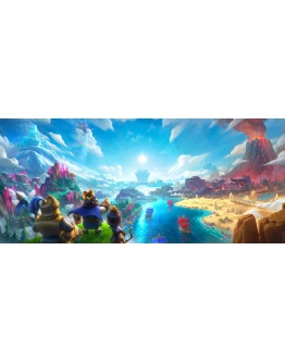 CLASH ROYALE 5-5.5к кубков Полный доступ +