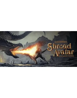Shroud of the Avatar Forsaken Virtues (Steam) Reg free