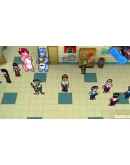 Saturday Morning RPG Steam Key/Global/ROW + Бонус Saturday Morning RPG Steam Key/Global/ROW + Бонус