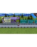 Saturday Morning RPG Steam Key/Global/ROW + Бонус