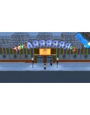 Saturday Morning RPG Steam Key/Global/ROW + Бонус