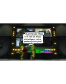 Saturday Morning RPG Steam Key/Global/ROW + Бонус