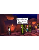 Saturday Morning RPG Steam Key/Global/ROW + Бонус