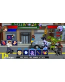 Saturday Morning RPG Steam Key/Global/ROW + Бонус