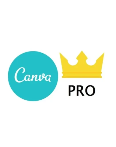 Canva PRO Подписка 30 д. на ваш аккаунт Не инвайт