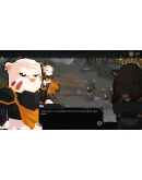 Paw Paw Paw Steam Key/Global/Region Free + Бонус