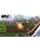 Paw Paw Paw Steam Key/Global/Region Free + Бонус