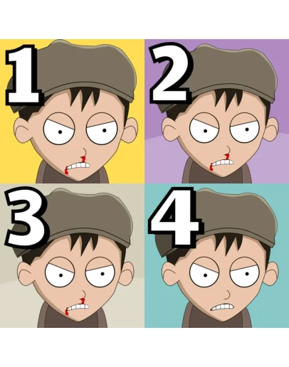 Johnny Bonasera ВСЕ ЧАСТИ iPhone ios AppStore На Сутки