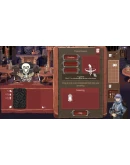 Card Crawl Adventure STEAMRU АВТОДОСТАВКА 0