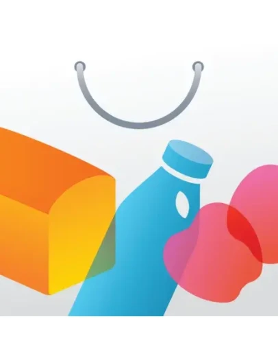 Купи батон Список покупок на iPhone ios AppStore iPad