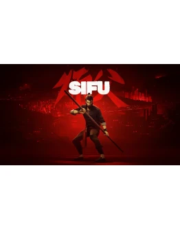 SIFU XBOX ONE/ SERIES XS / WIN10ЛИЦЕНЗИЯ КЛЮЧ SIFU XBOX ONE/ SERIES XS / WIN10ЛИЦЕНЗИЯ КЛЮЧ