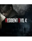 Resident Evil 4 Remake Deluxe Editi + Separate Ways
