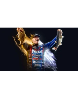Bassmaster Fishing: Digital Collectors Edition XBOX