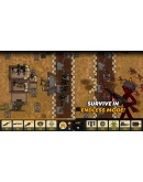 Stickman: Trenches АВТОДОСТАВКА STEAM РОССИЯ