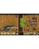 Stickman: Trenches АВТОДОСТАВКА STEAM РОССИЯ