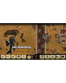 Stickman: Trenches АВТОДОСТАВКА STEAM РОССИЯ