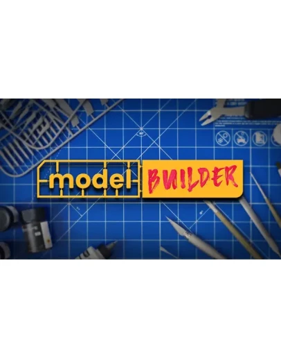 Model Builder Steam Key GLOBAL