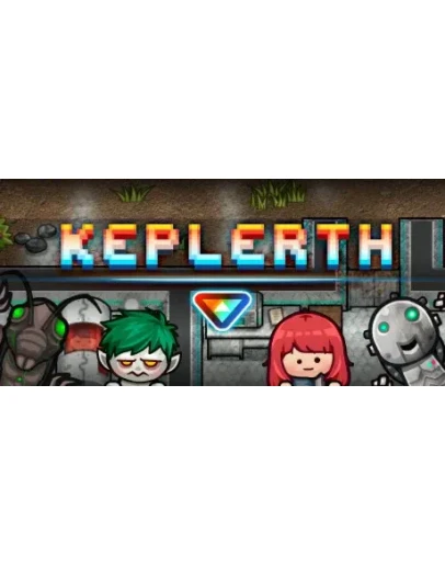 Keplerth Steam Key GLOBAL