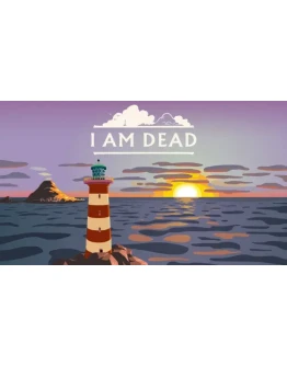 I Am Dead Steam Key GLOBAL