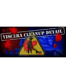 Viscera Cleanup Detail Steam Key GLOBAL