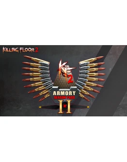 Killing Floor 2 Armory Season Pass Steam