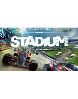 TrackMania 2 Stadium Steam Key GLOBAL