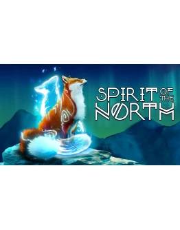 Spirit of the North Steam Key GLOBAL