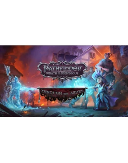 Pathfinder: WOTR Through the Ashes Steam Global